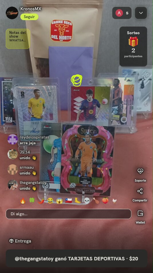 Lote Cartas Soccer Autógrafos