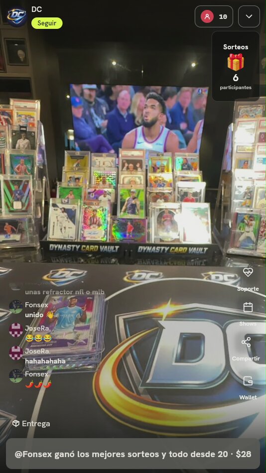 Benjamin Sesko Topps Mayhem Card