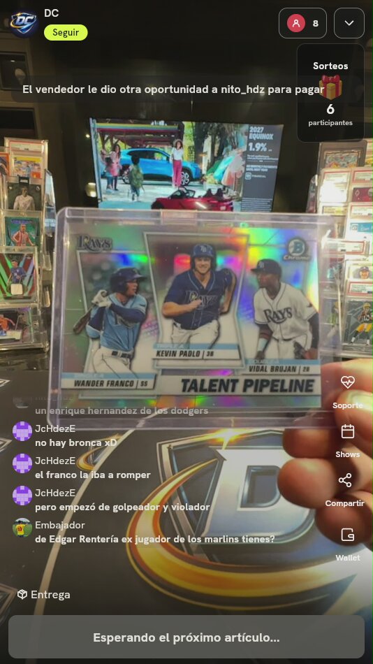 Wander Franco Bowman Talent Pipeline