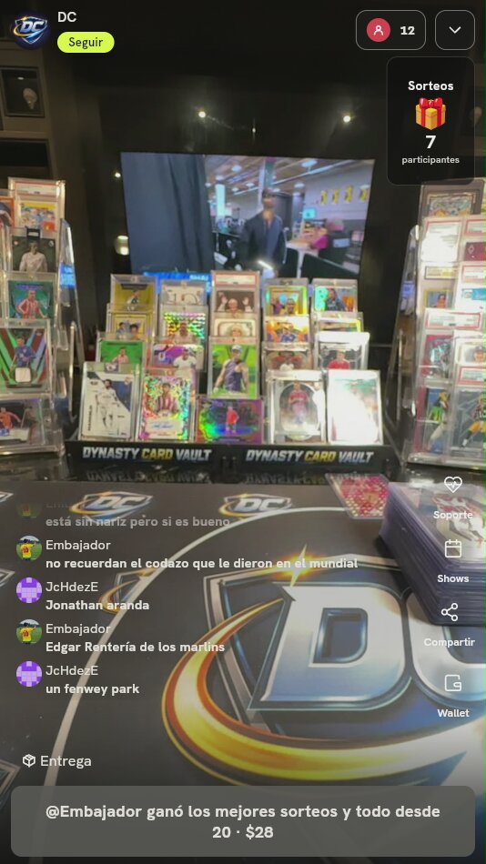 2019 Topps Tropicana Field