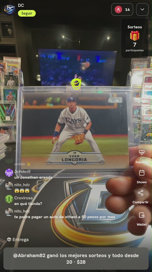 Evan Longoria 2025 Stadium Club