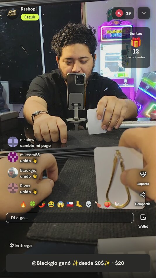 Pulsera Cadena Tipo Serpiente