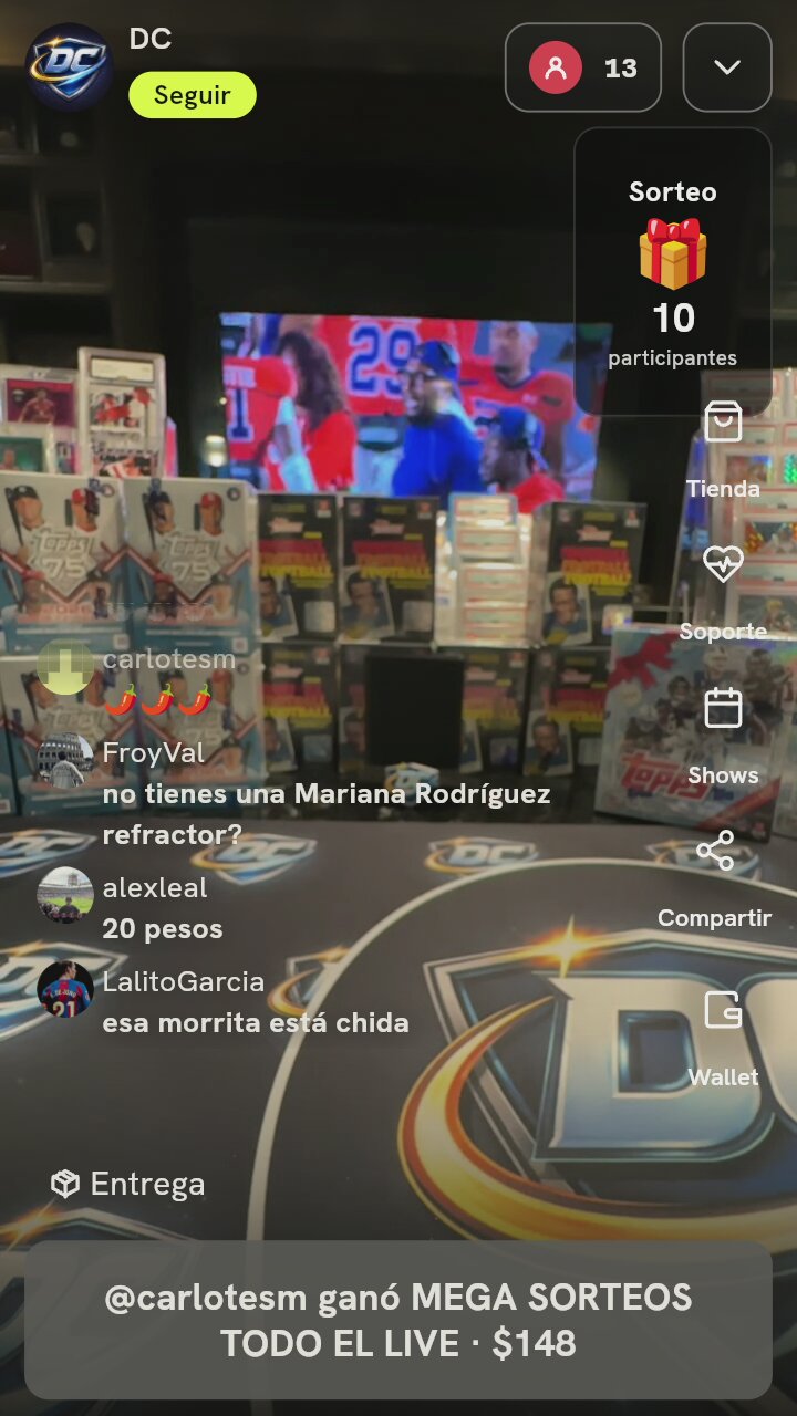 Jackson Chourio Future Stars Card