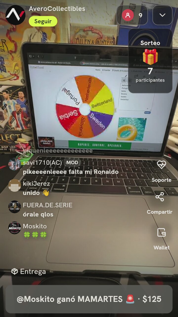 Panini Select Soccer Box