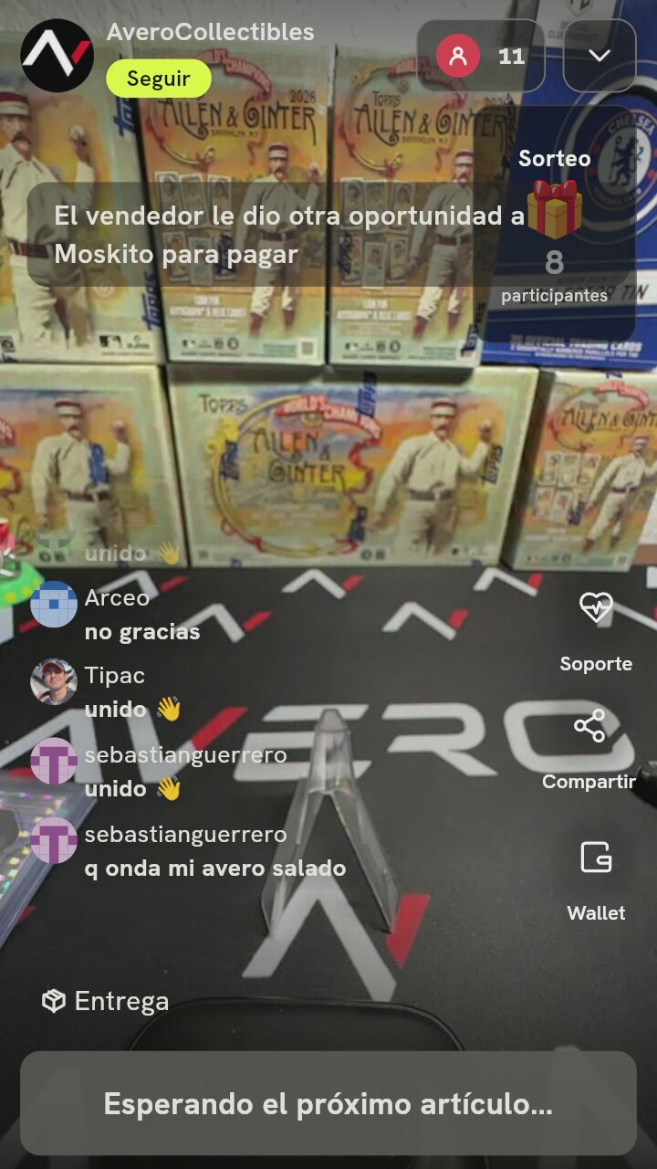 Artículo
