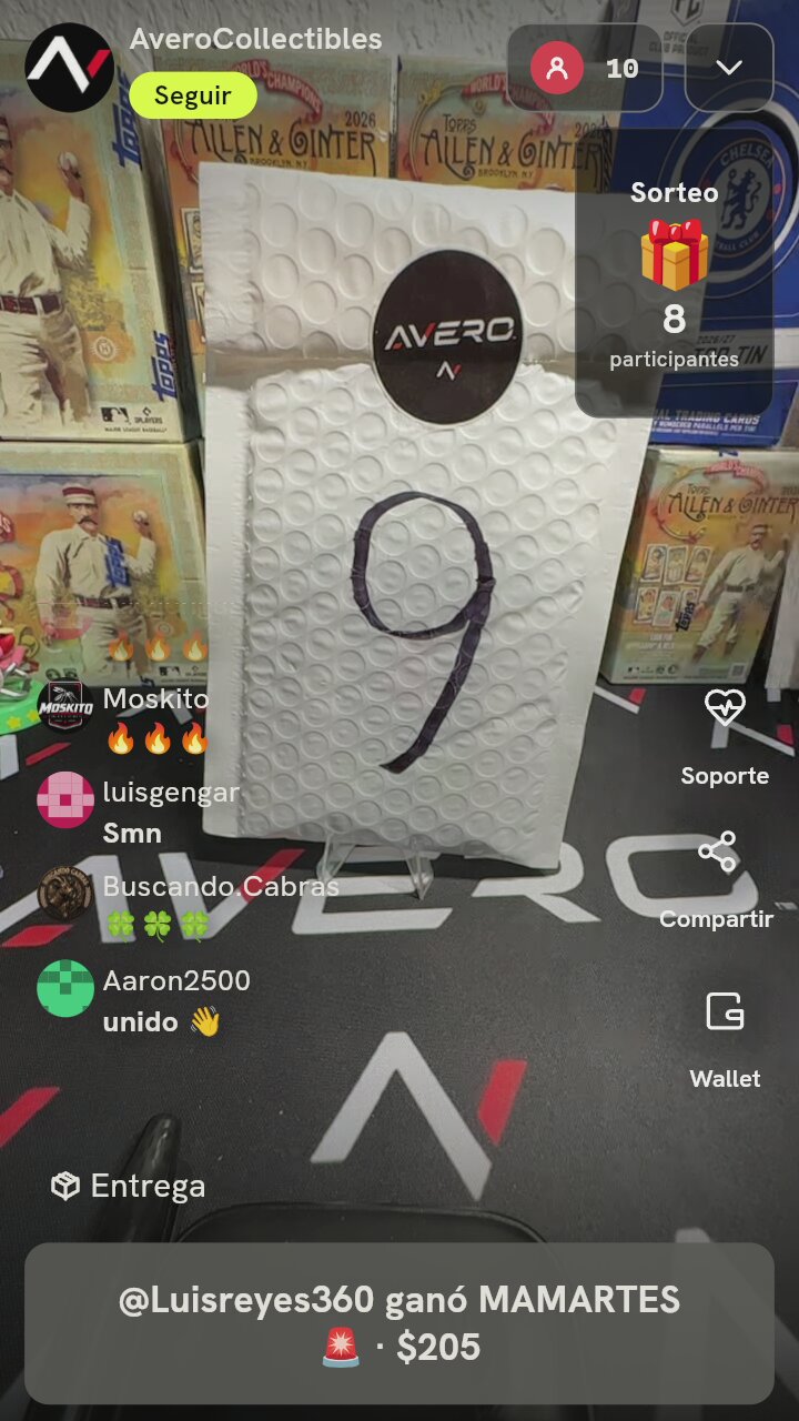 Artículo