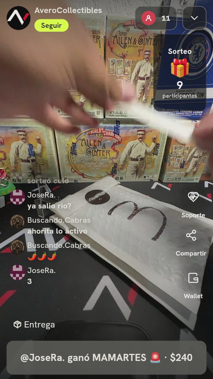 Artículo
