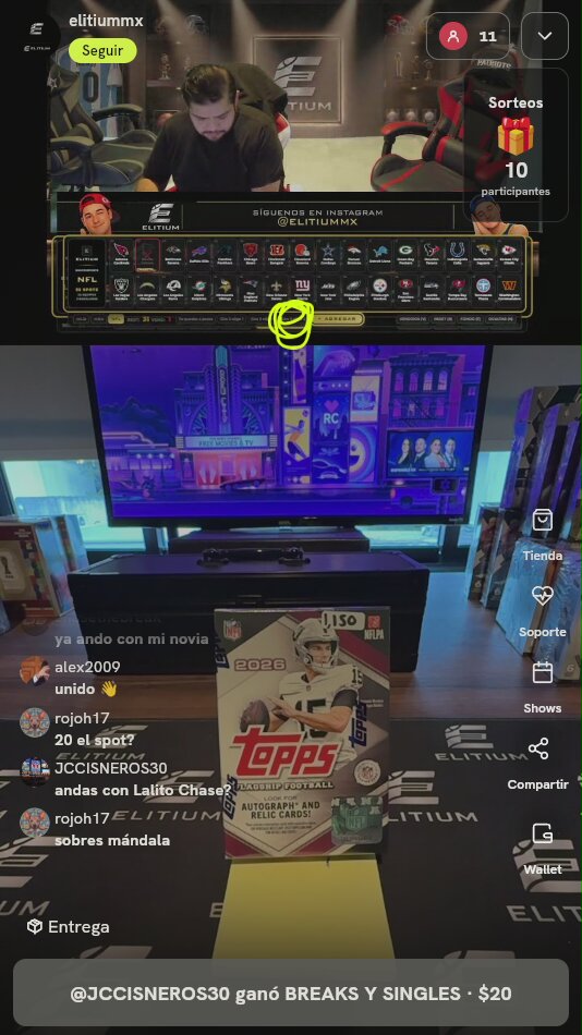 2026 Topps Flagship Football Box