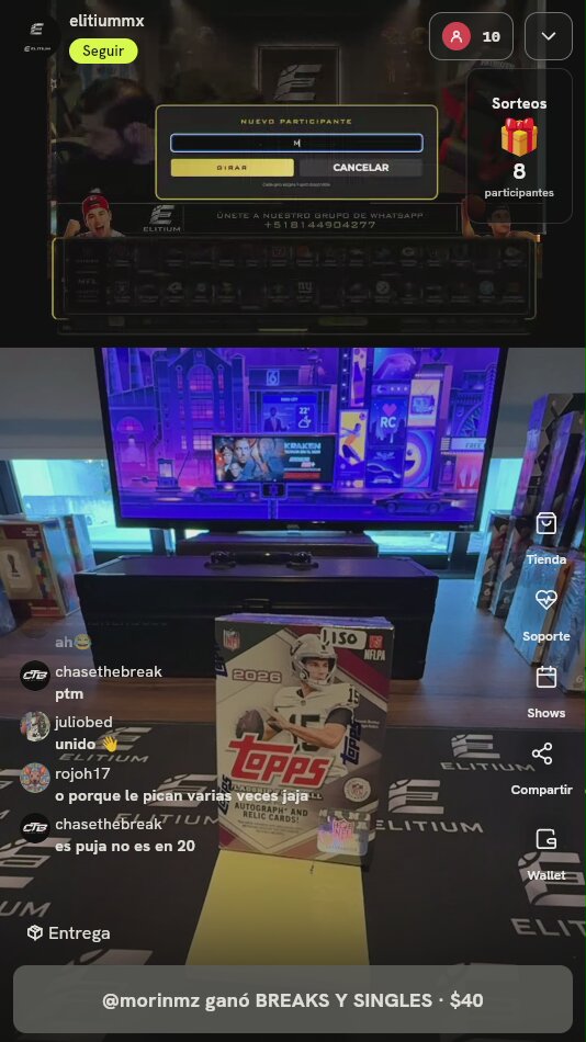 2026 Topps Flagship Football Box