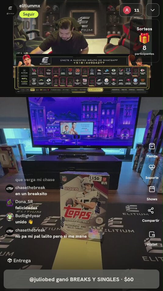 2026 Topps Flagship Football Box