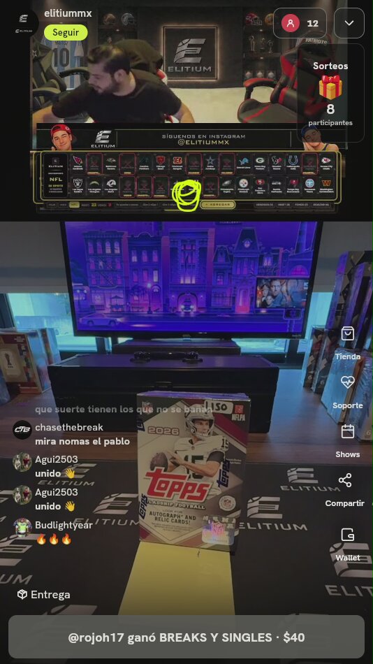 2026 Topps Flagship Football Box