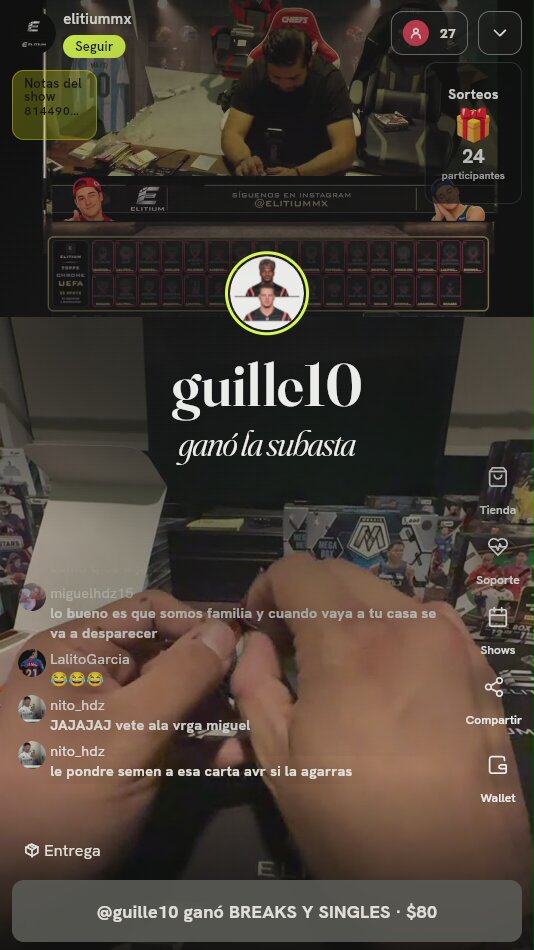 Sobre Panini FIFA World Cup 2026