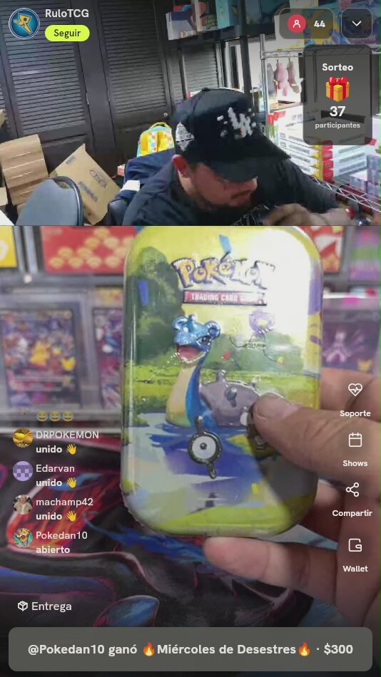 Pokémon 30th Celebration Mini Tin