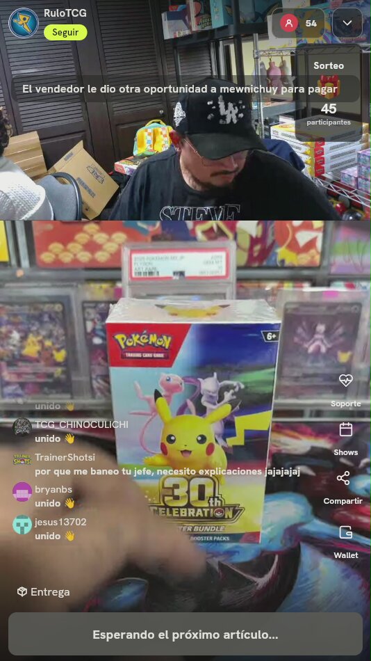 Pokémon 30th Celebration Booster Bundle