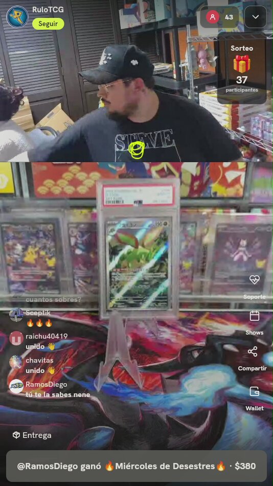 Lucario 30th Celebration Tech Sticker