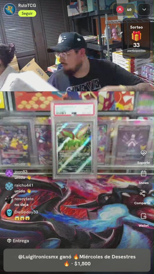 30th Celebration Elite Trainer Box