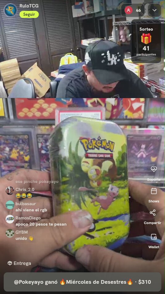 Pokémon 30th Celebration Mini Tin