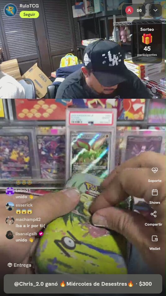 Pokémon Mew Mini Tin