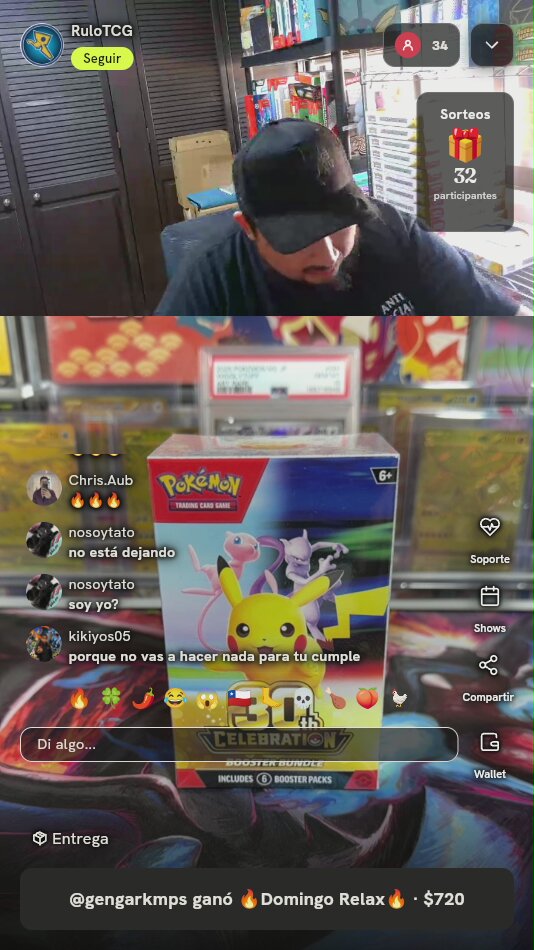 Pokémon 30th Celebration Booster Bundle