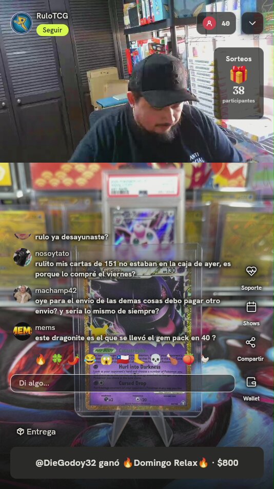 Gengar Prime 30th Anniversary