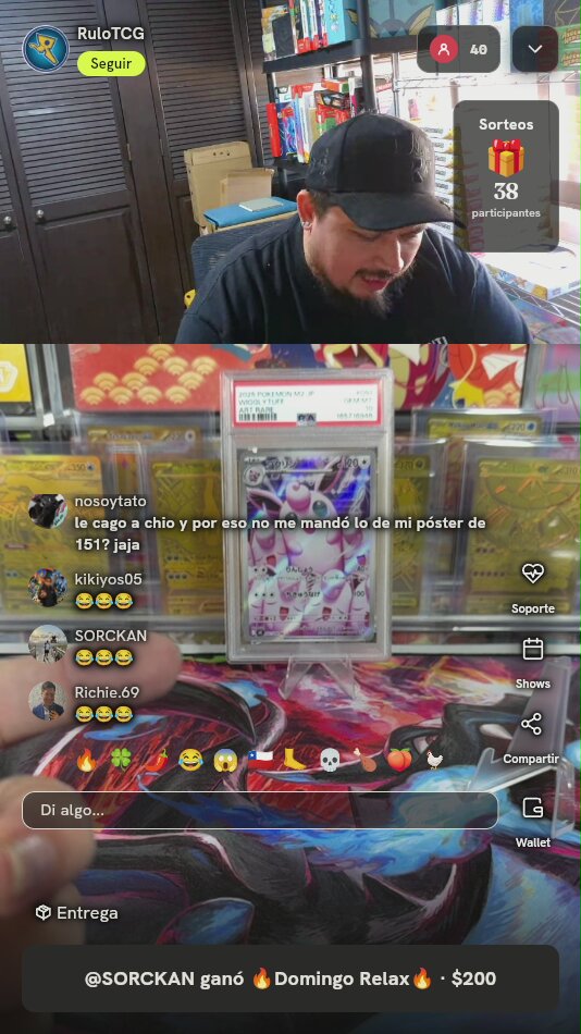 Wigglytuff Art Rare Inferno X PSA 10