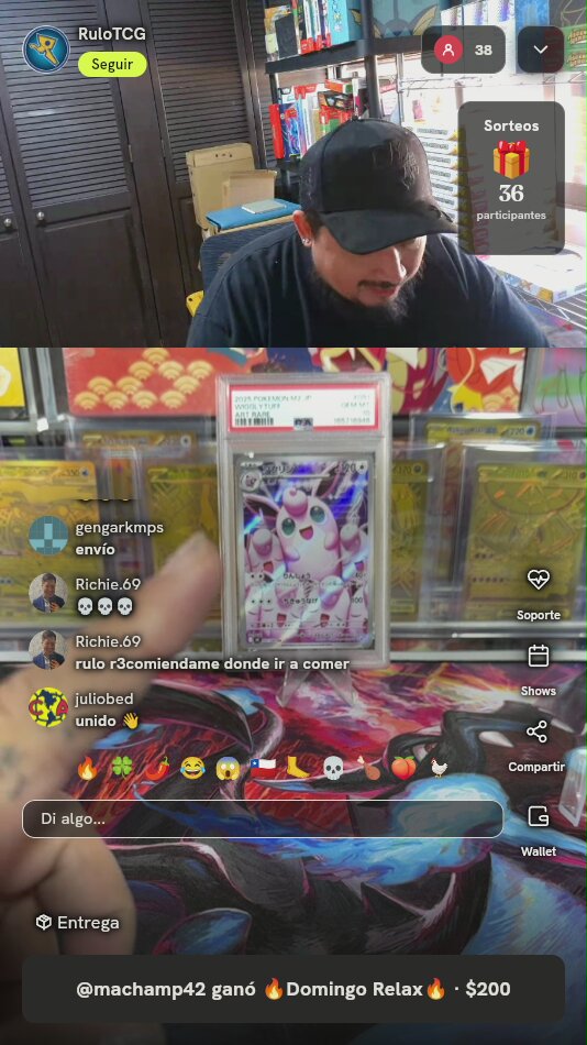 Wigglytuff Art Rare PSA 10
