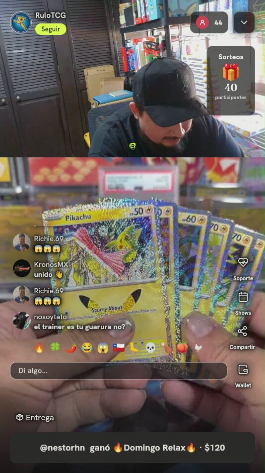 Lote cartas Pikachu 30th Celebration