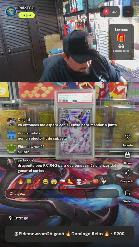 Wigglytuff 2025 Inferno X PSA
