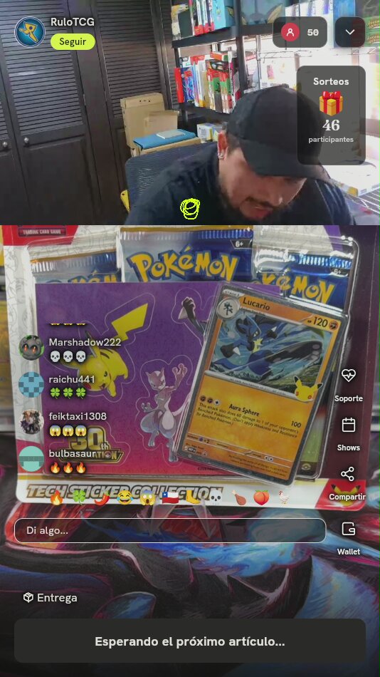 Pokémon 30th Celebration Tech Sticker Collection