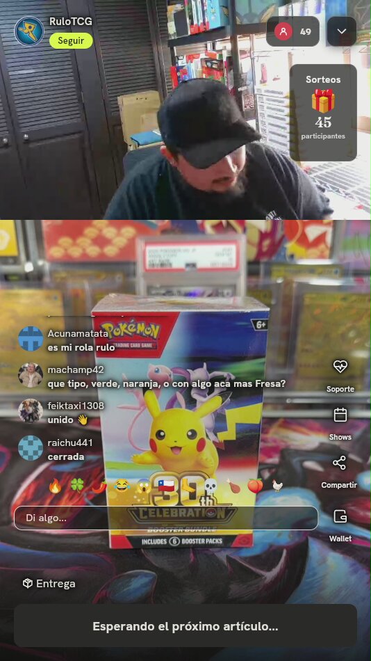 Pokémon 30th Celebration Booster Bundle