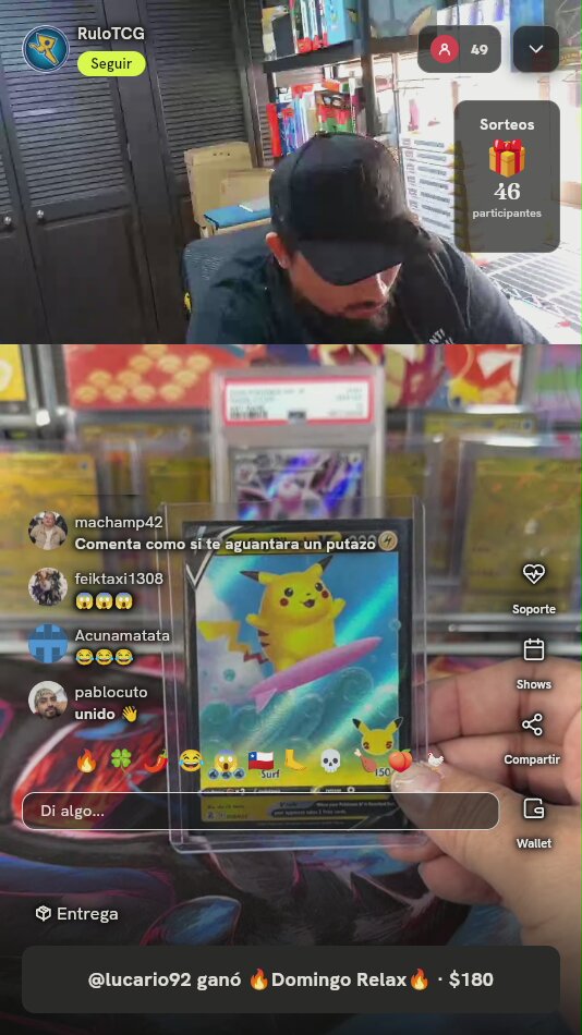 Surfing Pikachu V Celebrations