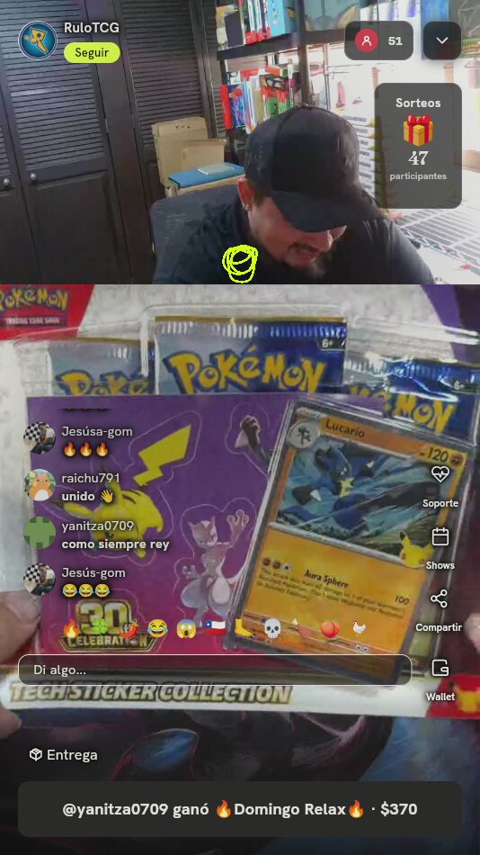 Pokémon Celebrations Sticker Collection