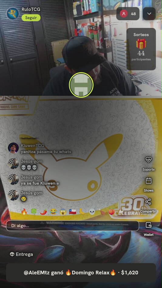 Pokémon 30th Anniversary Collection Box