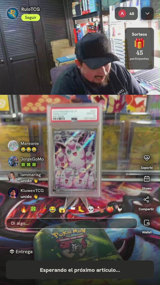 Pokémon Tapu Koko Tin