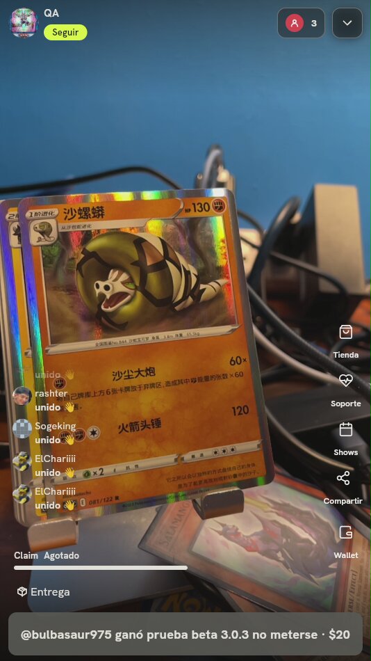 Sandaconda 081/122 Pokémon Card