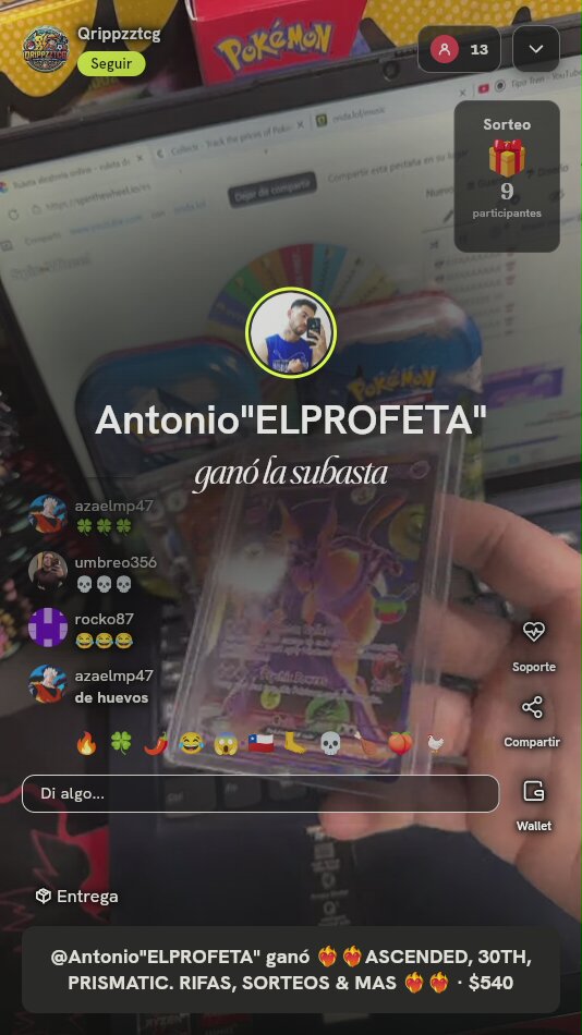 Mewtwo ex 30th Celebration