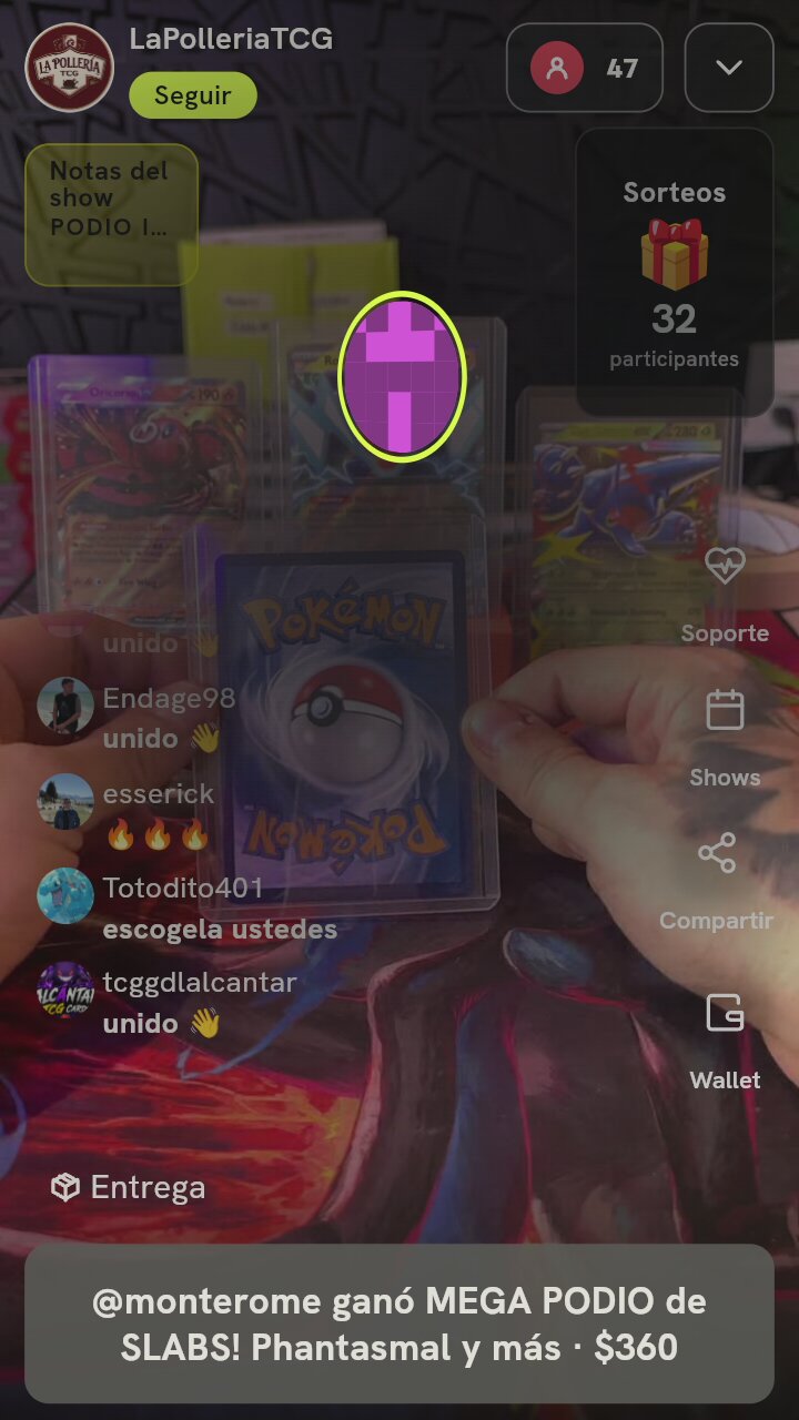 Lote Cartas Pokémon Rotom Oricorio