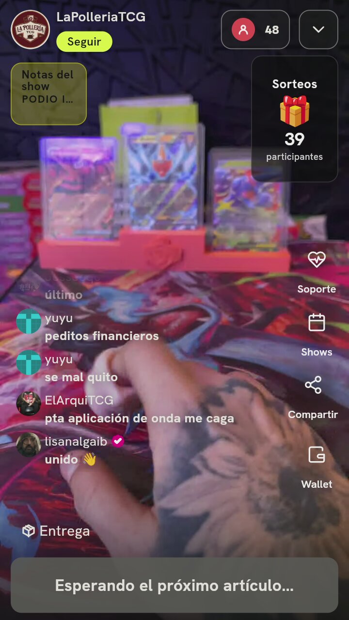 Lote Cartas Pokémon Graduadas