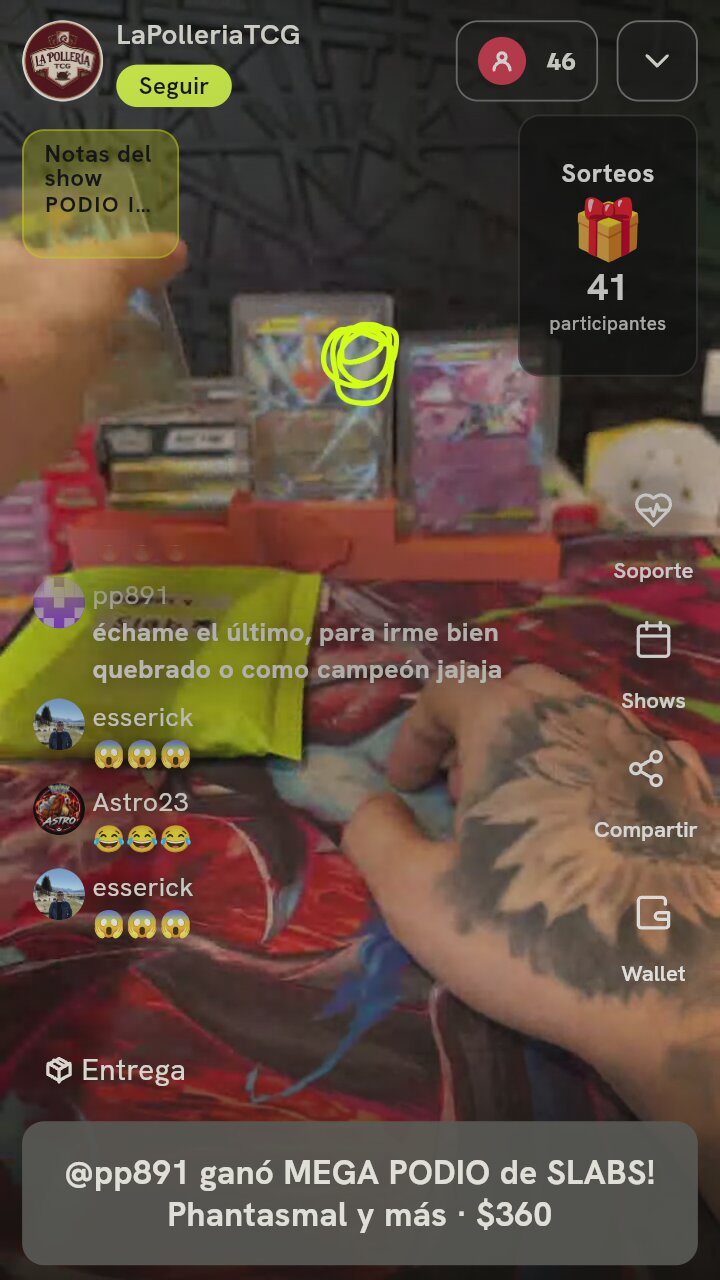 Lote Pokémon Slabs Graduadas