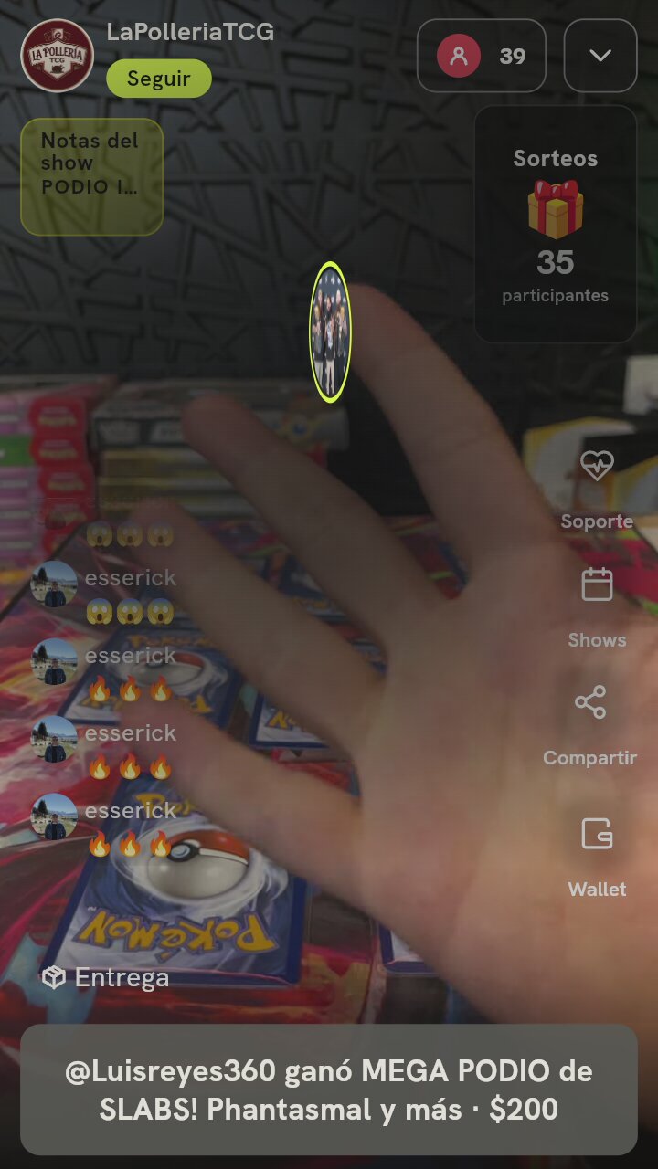Lote Cartas Pokémon