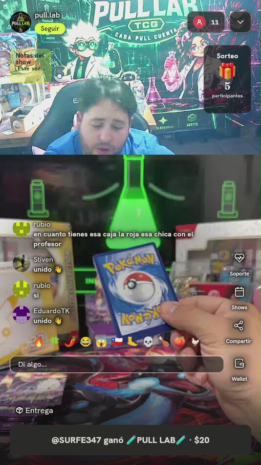 Sobre Pokémon Gem Pack Chino