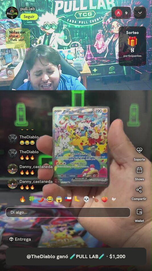 Pikachu ex 30th Celebration