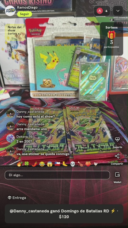 Pokémon 30th Tech Sticker Collection