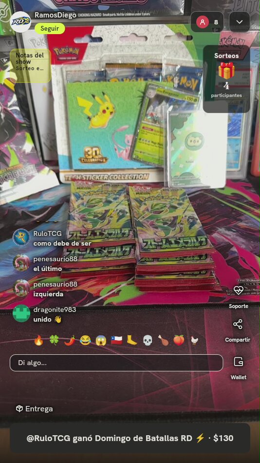 Pokémon 30th Celebration Tech Sticker