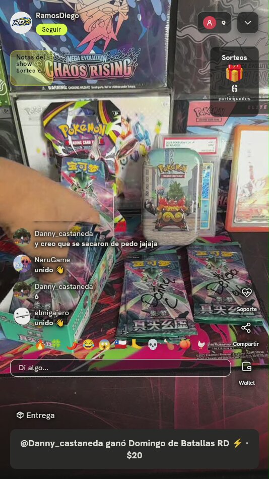 Lote Pokémon Gardevoir Chino