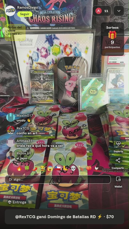 Pokémon Gem Pack Vol. 6