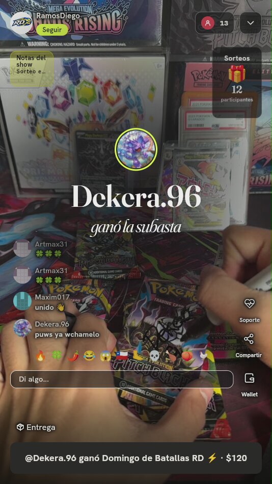 Sobre Pokémon Pitch Black