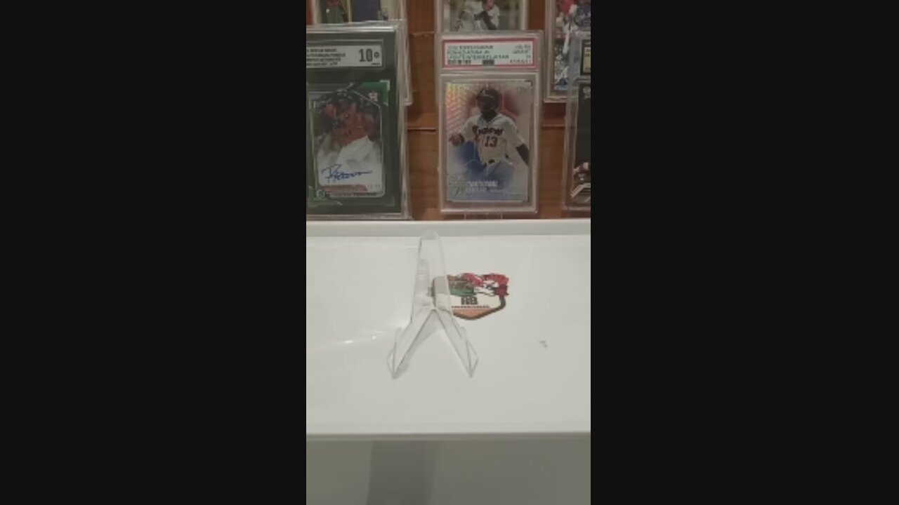 Artículo vendido