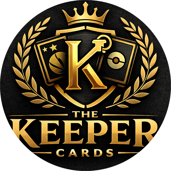 Thekeeper.cards