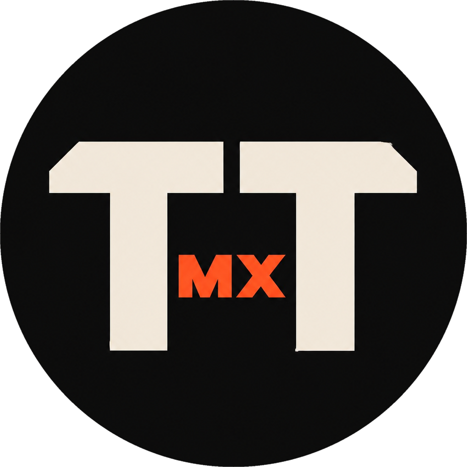 TopTradesMX